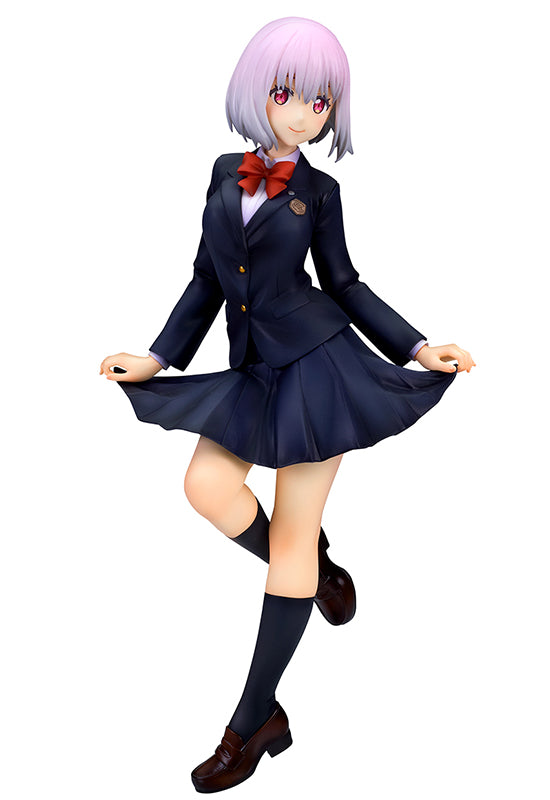 SSSS.GRIDMAN QUES Q Shinjo Akane School Uniform ver.