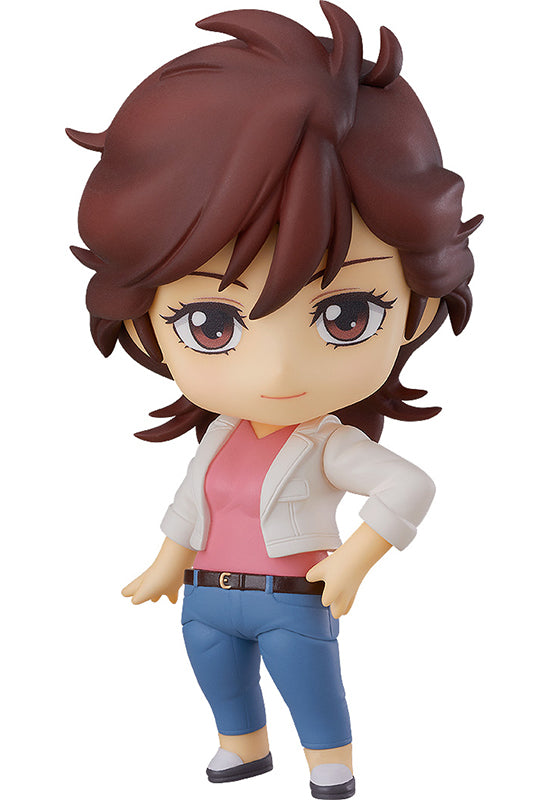 1101 City Hunter the Movie: Shinjuku Private Eyes Nendoroid Kaori Makimura