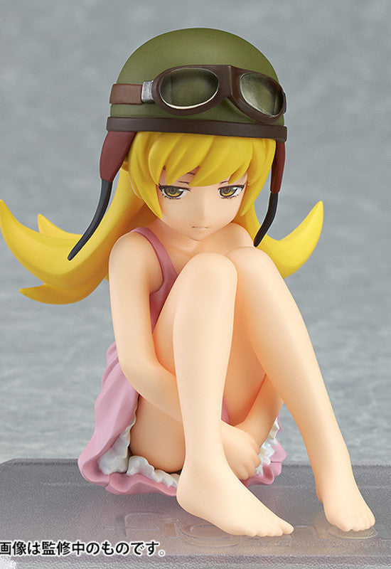 figFIX-002 Nisemonogatari figFIX Shinobu Oshino