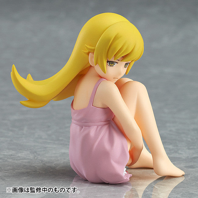 figFIX-002 Nisemonogatari figFIX Shinobu Oshino