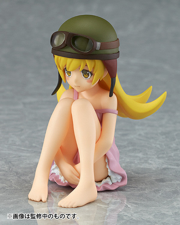 figFIX-002 Nisemonogatari figFIX Shinobu Oshino