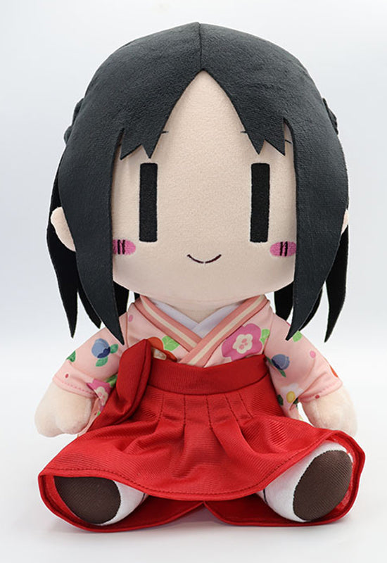 Kaguya-Sama: Love Is War Taito BIG Plush Shinomiya Kaguya ~Japanese Kimono ver.~