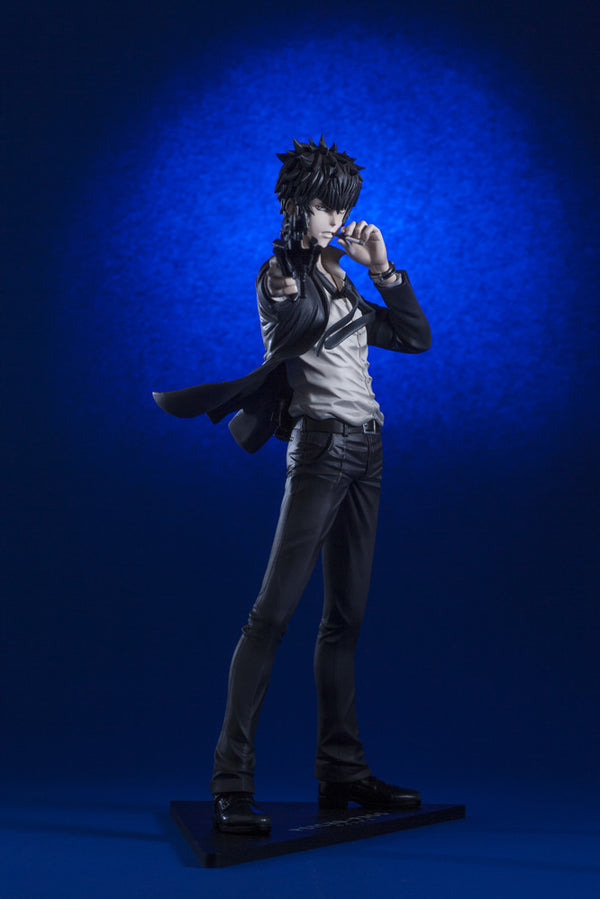 訳有シュリンク無し】Hdge technical statue PSYCHO‐PASSサイコパス 常