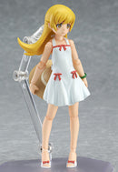 239 Nisemonogatari figma Shinobu Oshino
