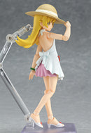 239 Nisemonogatari figma Shinobu Oshino