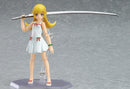 239 Nisemonogatari figma Shinobu Oshino
