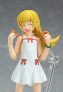239 Nisemonogatari figma Shinobu Oshino