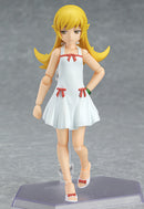 239 Nisemonogatari figma Shinobu Oshino
