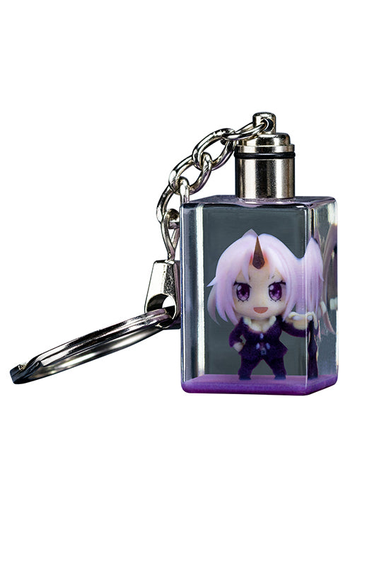 That Time I Got Reincarnated as a Slime B'FULL (FOTS JAPAN) Shion Acrilyc 3D Key Chain