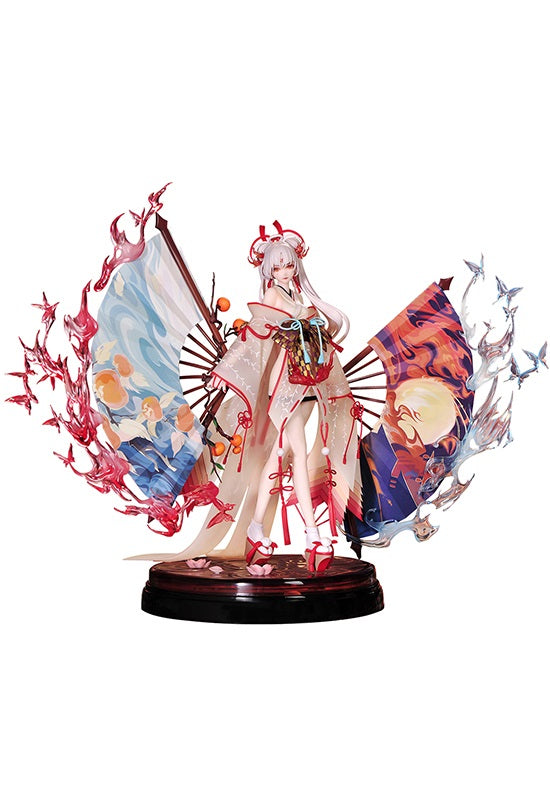 Onmyoji WINGS inc. Shiranui