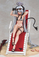 Blue Archive WINGS inc. Shiromi Iori