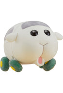 1818 Pui Pui Molcar Nendoroid Shiromo