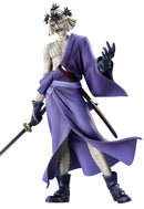 Rurouni Kenshin MEGAHOUSE G.E.M. Shishio Makato