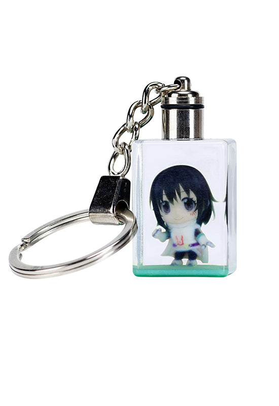 That Time I Got Reincarnated as a Slime B'FULL (FOTS JAPAN) Shizu Acrilyc 3D Key Chain