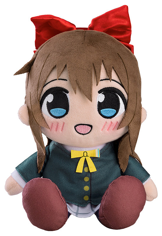Love Live! Love Live! Nijigasaki High School Idol Club Good Smile Company Kuripan Plushie Shizuku Osaka