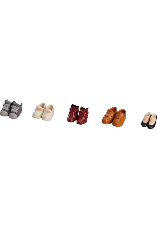 Nendoroid Doll: Shoes Set 02(re-run)