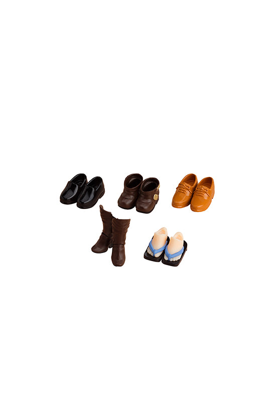 Nendoroid Doll: Shoes Set 03(re-run)