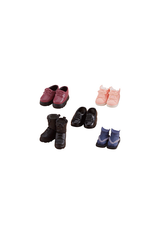 Nendoroid Doll: Shoes Set 04