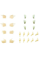 LAOP10 LittleArmory TOMYTEC Tactical Gloves for Sousai Shojo Teien