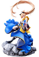 Shokei Shoujo no Virgin Road AliceGlint Menou [Limited Edition]