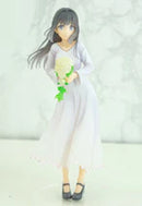 Rascal Does Not Dream of Bunny Girl Senpai TAITO Coreful Figure Shoko Makinohara