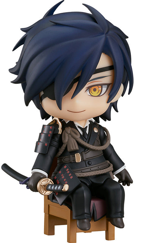 Touken Ranbu -ONLINE- Nendoroid Swacchao! Shokudaikiri Mitsutada