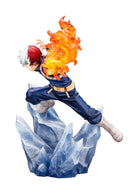 MY HERO ACADEMIA Kotobukiya ARTFX J Shoto Todoroki Ver.2