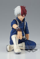 MY HERO ACADEMIA Banpresto  Break time collection vol.3 Todoroki Shoto