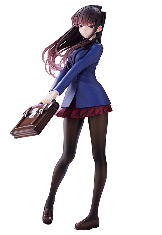 Komi-san wa, Komyushou desu WAVE DreamTech Komi Can't Communicate Shouko Komi DT-177