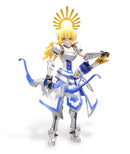 THE TALE OF SHINDO MOMOLING SHU TOYOTOMI PLASTIC MODEL KIT (REPRODUCTION)