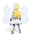 THE TALE OF SHINDO MOMOLING SHU TOYOTOMI PLASTIC MODEL KIT (REPRODUCTION)