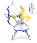 THE TALE OF SHINDO MOMOLING SHU TOYOTOMI PLASTIC MODEL KIT (REPRODUCTION)