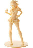 Shunya Yamashita Military Qty's Max Factory PLAMAX MF-36 minimum factory Nene: Makeup Edition