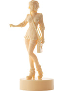 Shunya Yamashita Military Qty's Max Factory PLAMAX MF-41 minimum factory Allier: Makeup Edition