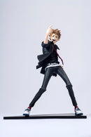 mensHdge technical statue No.32+ Psycho-Pass - Shusei Kagari PVC Figure