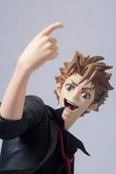 mensHdge technical statue No.32+ Psycho-Pass - Shusei Kagari PVC Figure