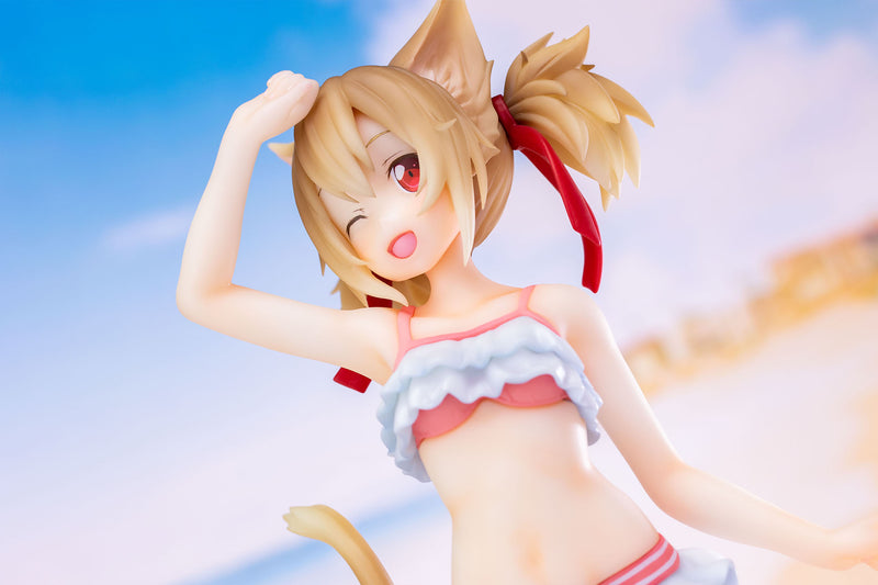 Sword Art Online B'FULL (FOTS JAPAN) Silica Bikini ver.