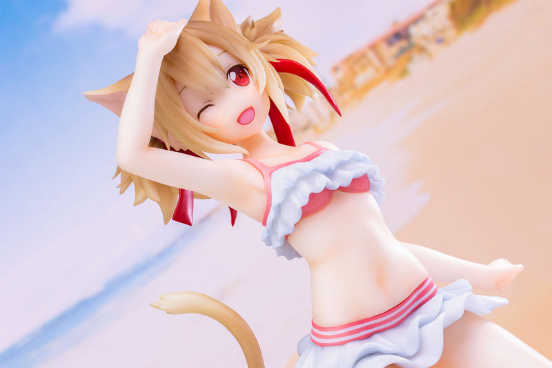 Sword Art Online B'FULL (FOTS JAPAN) Silica Bikini ver.