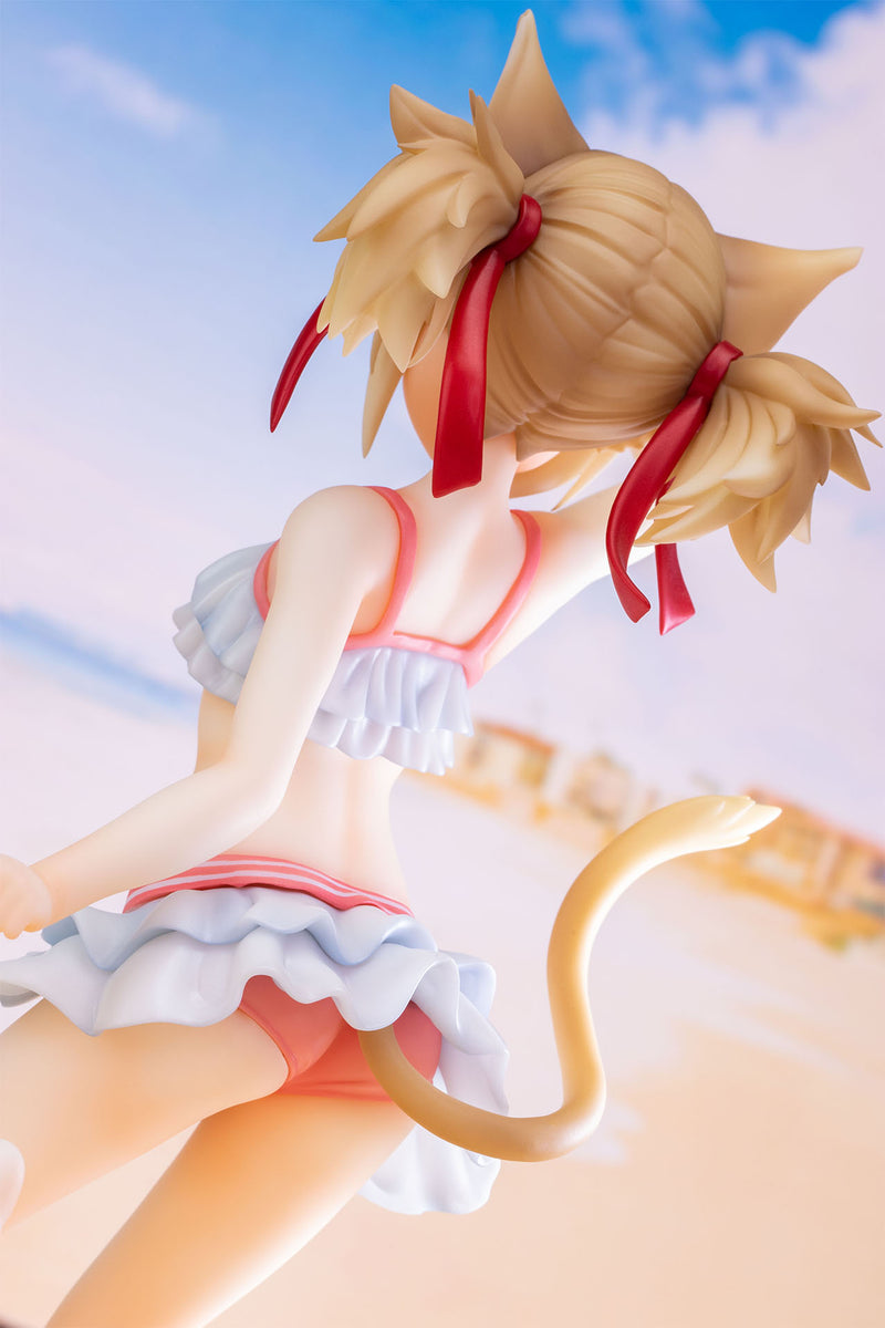 Sword Art Online B'FULL (FOTS JAPAN) Silica Bikini ver.