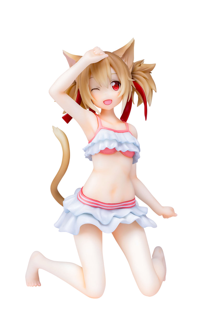 Sword Art Online B'FULL (FOTS JAPAN) Silica Bikini ver.