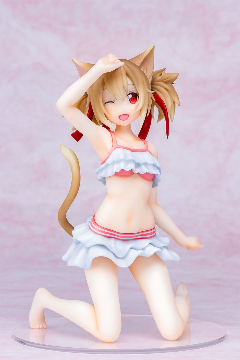 Sword Art Online B'FULL (FOTS JAPAN) Silica Bikini ver.