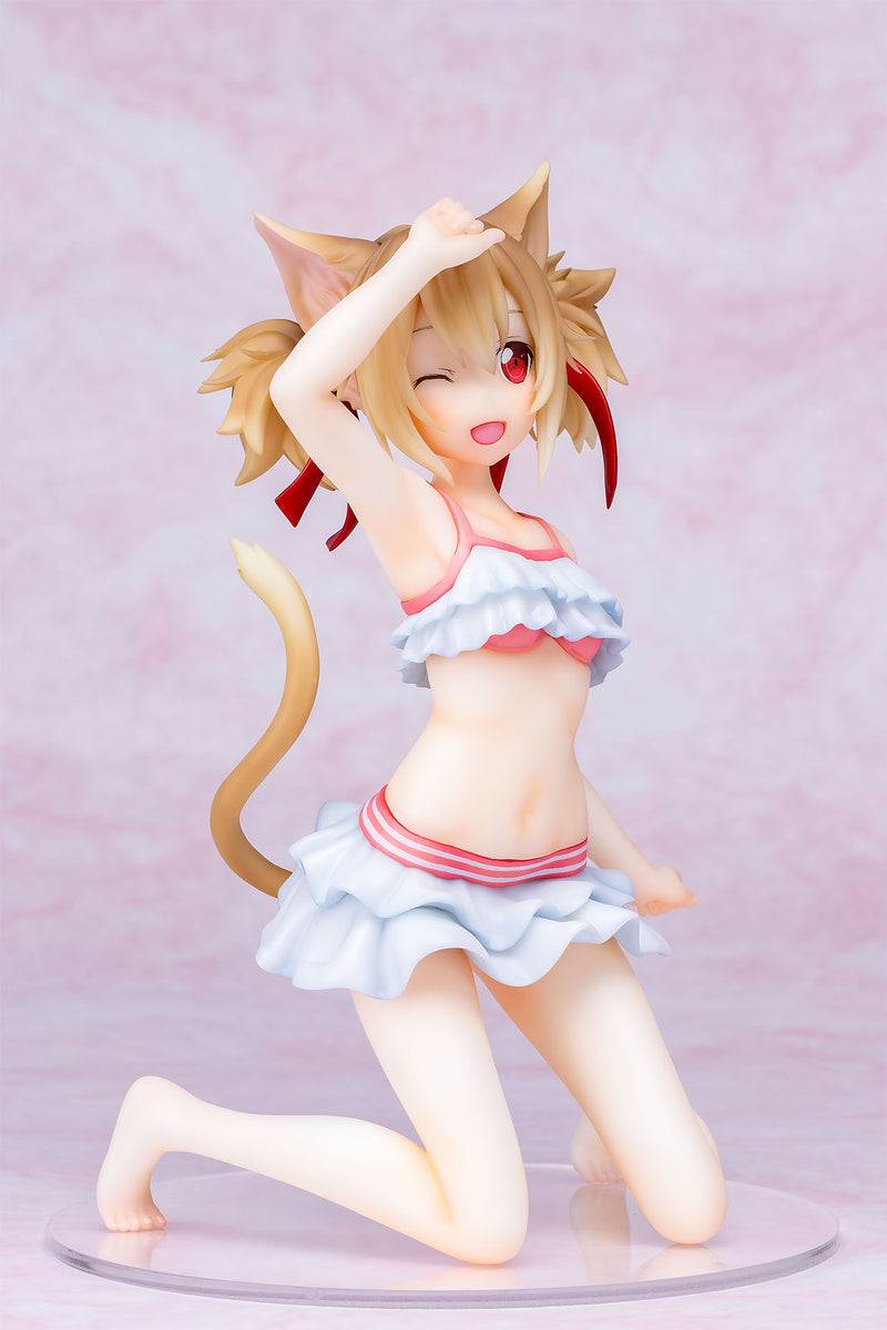 Sword Art Online B'FULL (FOTS JAPAN) Silica Bikini ver.