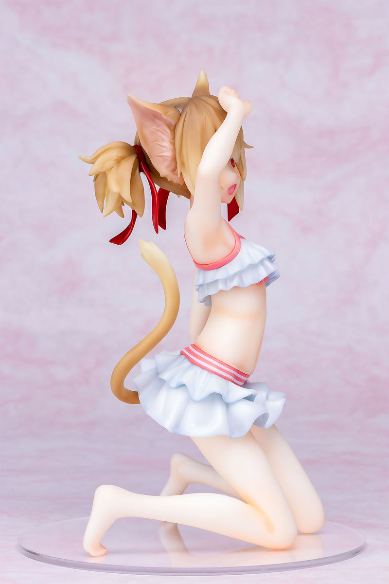 Sword Art Online B'FULL (FOTS JAPAN) Silica Bikini ver.