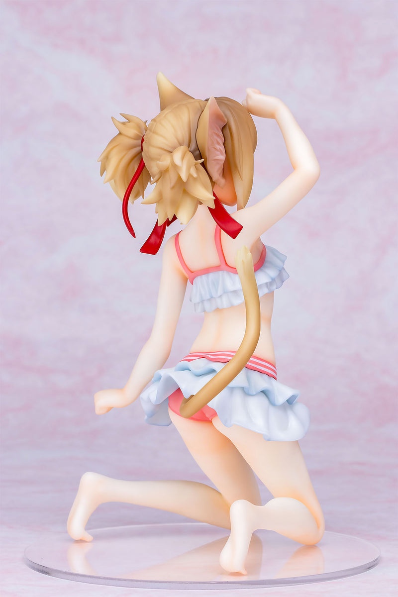 Sword Art Online B'FULL (FOTS JAPAN) Silica Bikini ver.