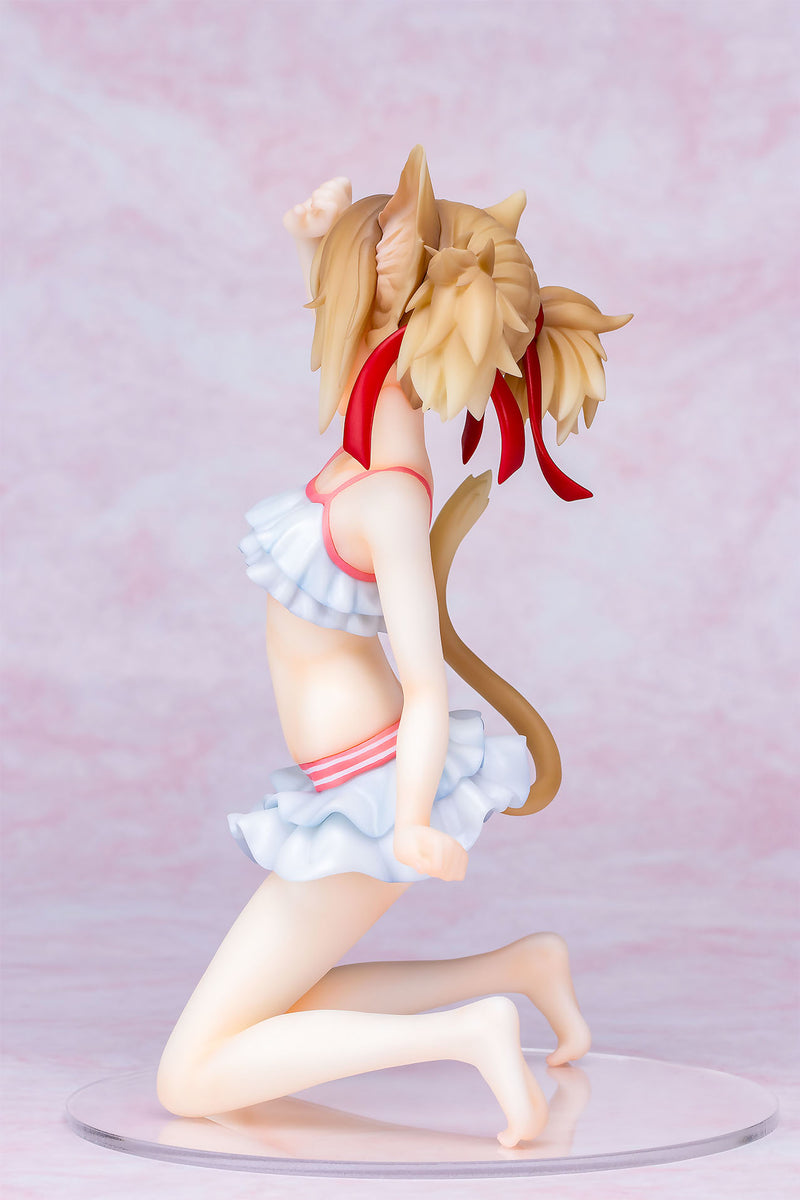 Sword Art Online B'FULL (FOTS JAPAN) Silica Bikini ver.