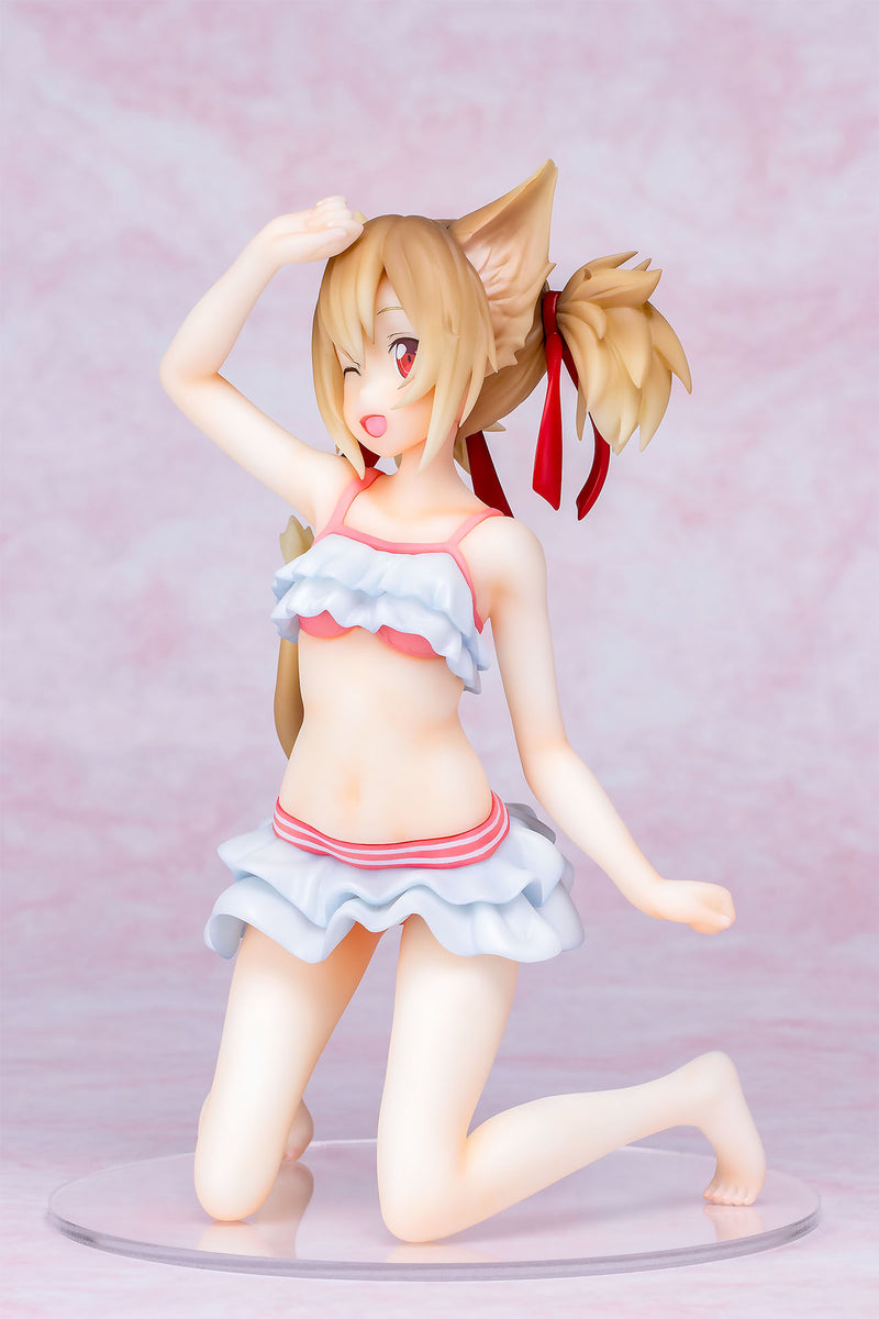 Sword Art Online B'FULL (FOTS JAPAN) Silica Bikini ver.