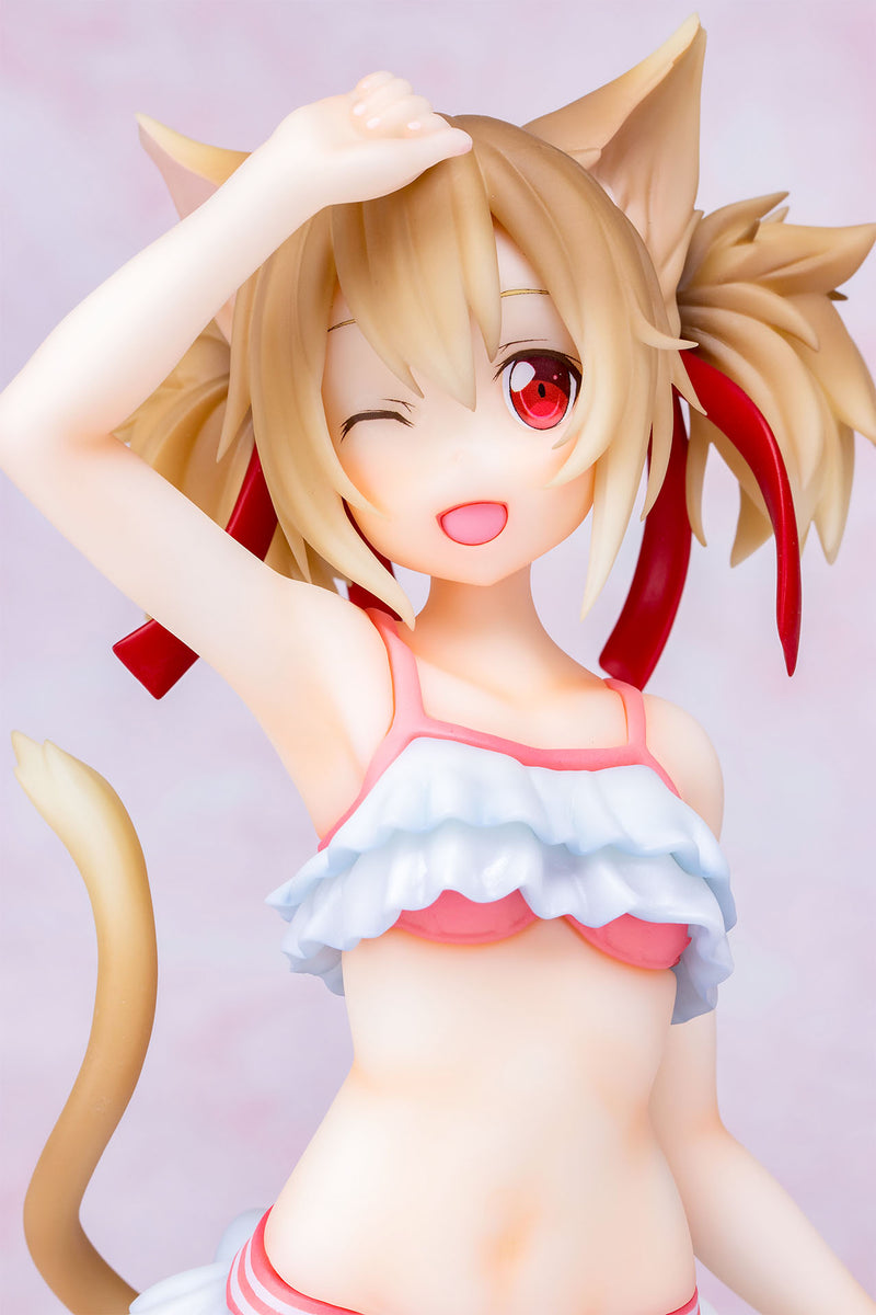 Sword Art Online B'FULL (FOTS JAPAN) Silica Bikini ver.