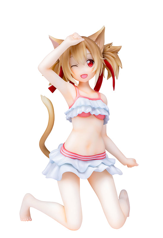 Sword Art Online B'FULL (FOTS JAPAN) Silica Bikini ver.