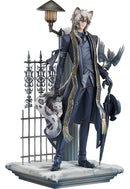 Arknights Good Smile Arts Shanghai SilverAsh: York's Bise Ver.