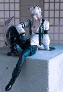 ARKNIGHTS FuRyu Noodle Stopper Figure SilverAsh